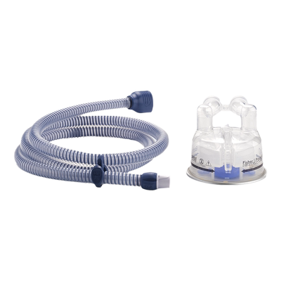 费雪派克原装进口加热管路湿化罐