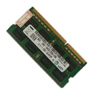 包邮华硕X43U X53U内存卡4G DDR3 1600笔记本内存条 三代正品原厂