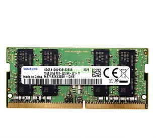 四代原厂兼容性好 3200 ddr4 支持戴尔Inspiron7572笔记本内存16g