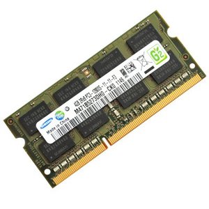 通用于索尼SVS131A11T电脑 4G DDR3 1600笔记本内存条 三代 原厂