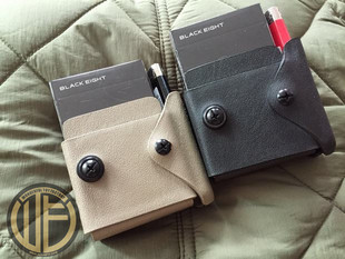 美利堅洋行進口OMG戰術KYDEX煙盒K板打火機套