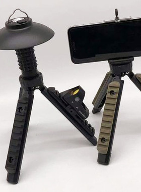 美利堅洋行獨家1913 PICATINNY RAIL皮卡丁尼腳架