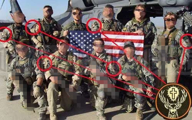 美利堅洋行特價Jagermeister海豹御用國旗DEVGRU專屬超大旗