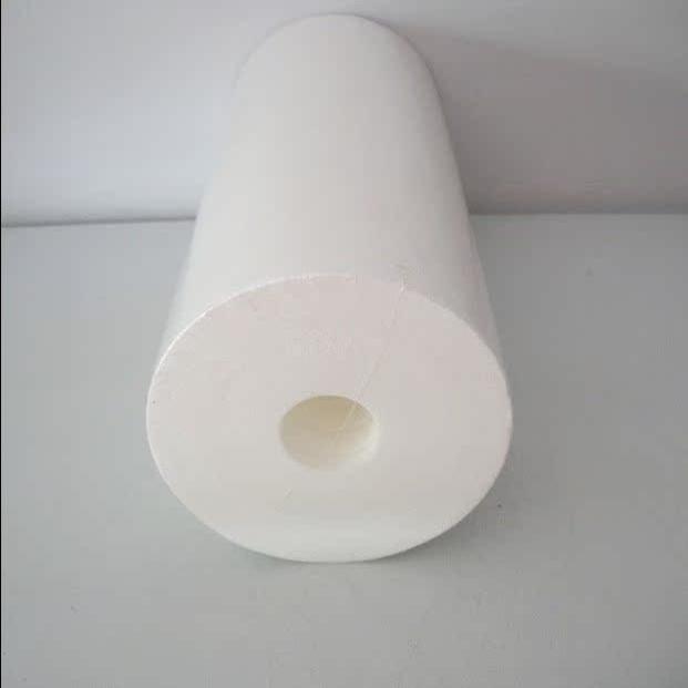PPF滤芯 5寸PP棉滤芯 5寸过滤器过滤瓶过滤壳通用过滤棉滤芯熔喷