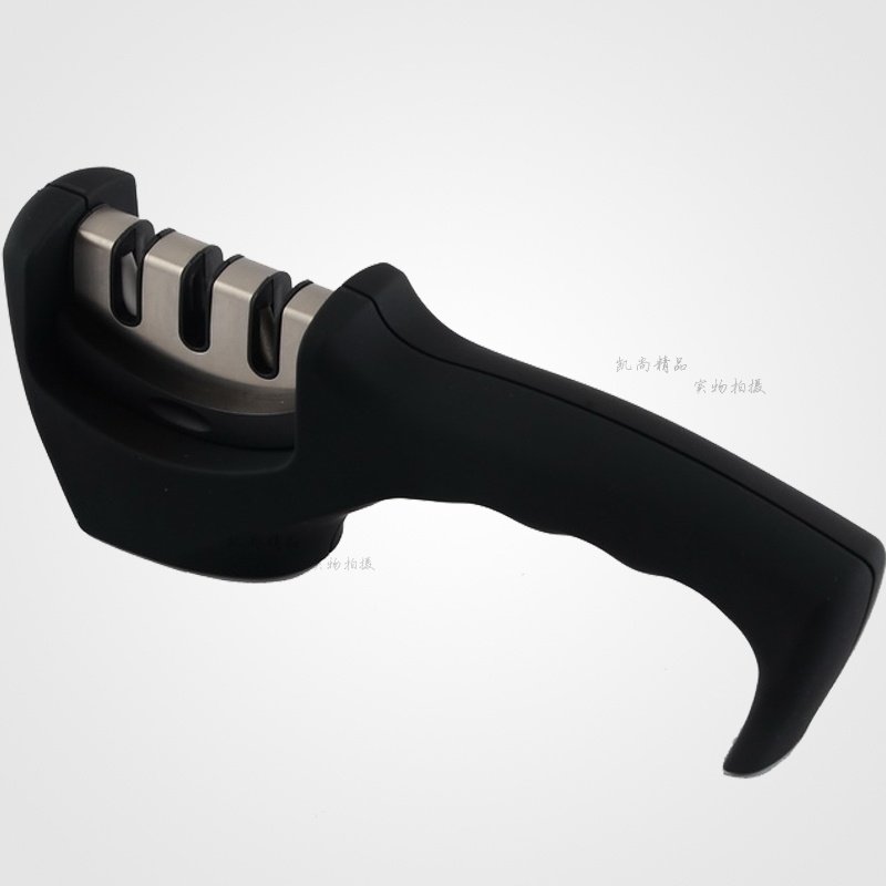 多功能家用磨菜刀厨房工具 定角金刚石磨刀器磨刀棒 快速磨刀,厨房/烹饪用具,磨刀器/磨刀石/磨刀架,淘宝优惠券,粉丝福利购,淘宝优惠卷