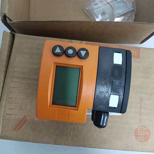 {议价}IFM 005004/00F-FPKG/M12/GL2