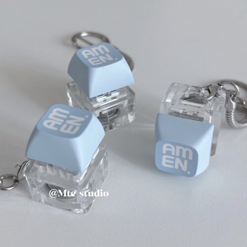 韩国ins小众创意个性新款钥匙扣