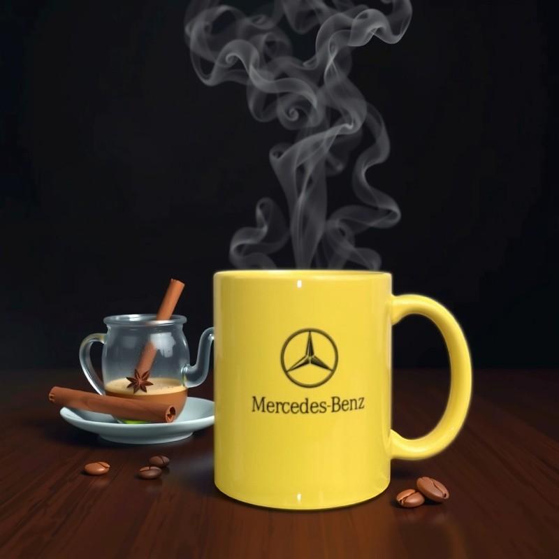 买二送一陶瓷马克杯潮牌咖啡杯