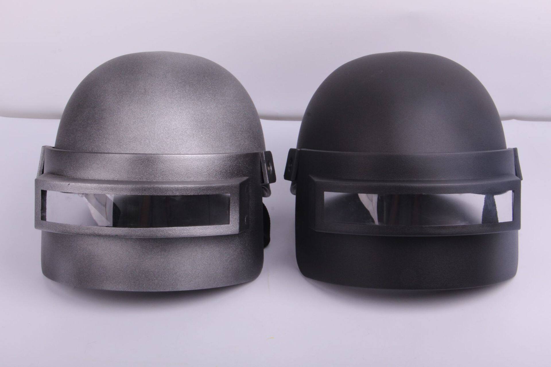 大吉大利 绝地求生 刺激战场 吃鸡头盔和平精英 面具三级头盔道具