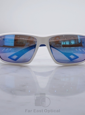 MAUIJIM茂宜睛墨镜男户外MJ664-05水上运动偏光钓鱼防眩光太阳镜