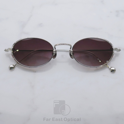 MATSUDA松田光弘M3169墨镜日式手工复古简书呆子款时尚太阳镜