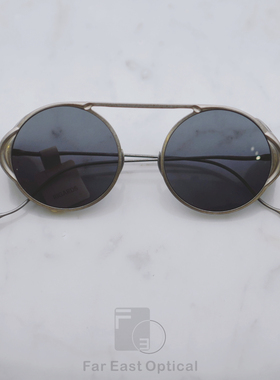 RIGARDS RG1011BBS BORIS联名设计师系列防风罩个性近视眼镜框