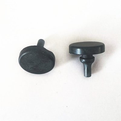 适用于宝骏510 360 560730五菱离合器刹车油门踏板缓冲胶垫子垫片