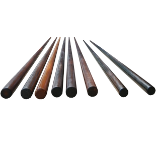 广州响牌红木棍咏春拳六点半棍坤甸木花梨木鞭杆子鼠尾棍抖劲大杆