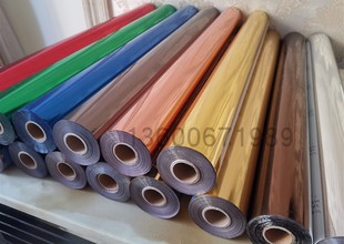 烫金纸金银白黑红枪色蓝绿咖啡苹果金玫瑰金古铜色哑金哑银