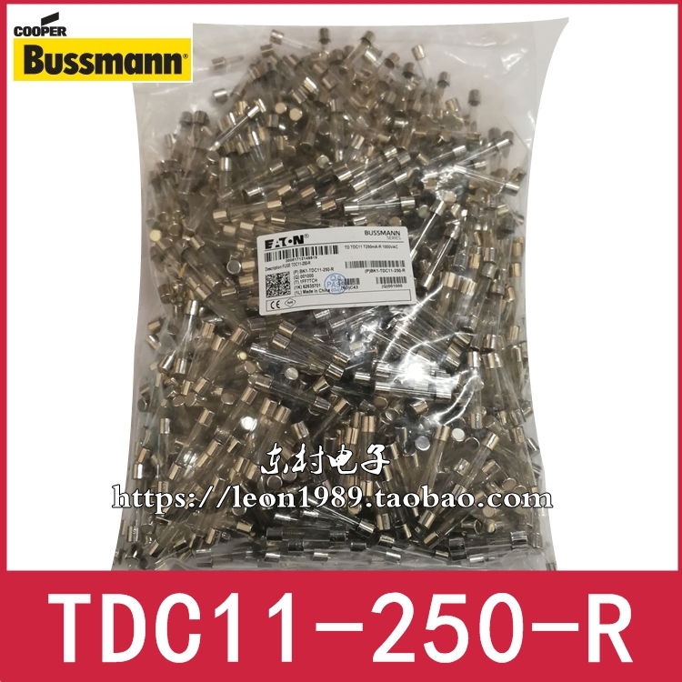 BK1/TDC11-250-RBUSSMANN