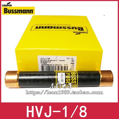 HVJ-1/85000VBUSS0.125A