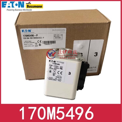 BUSSMANN熔断器170M5496630A