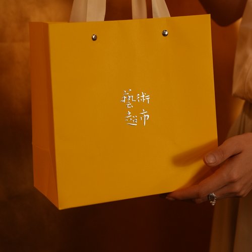 中式拼图·手提礼袋·单拍不包邮