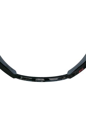 适用于汉20-23款EV/DMI小包围GTS款前铲一体无损安装