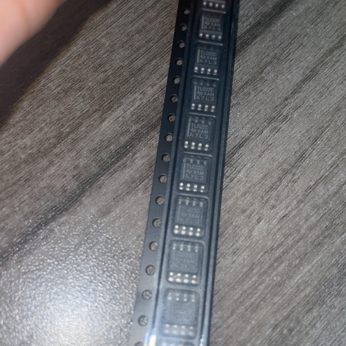 F全新原装TL022CDR贴片SOP8 电源芯片IC