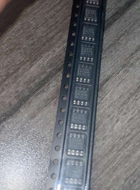 F全新原装TL022CDR贴片SOP8 电源芯片IC