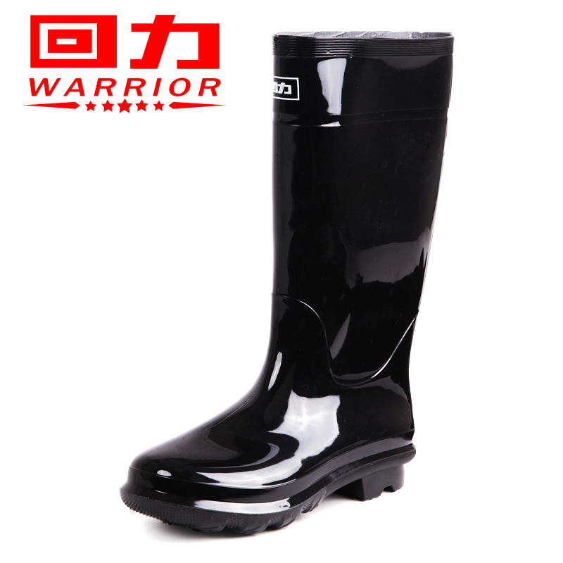 Chaussures en caoutchouc WARRIOR - Ref 941364 Image 3