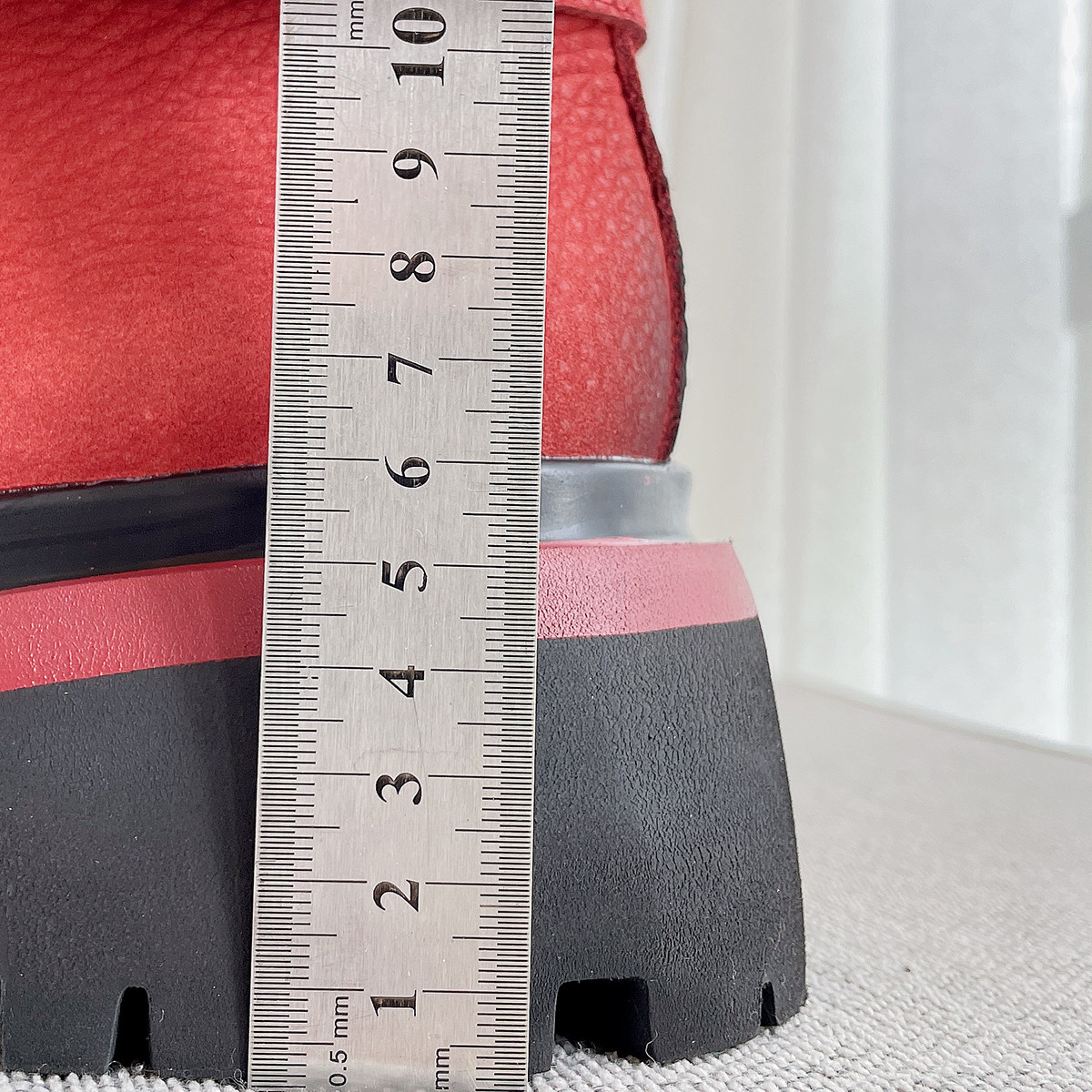 MAURICE LACROIX ITS TOP LAYER OF COWHIDE RUBBED FASHION MARTIN BOOTS WOMENS BRITISH STYLE NICHE WOMENS BOOTS VINTAGE BOOTIES