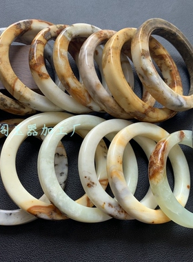 新款上市手表七世缘岫玉时尚男