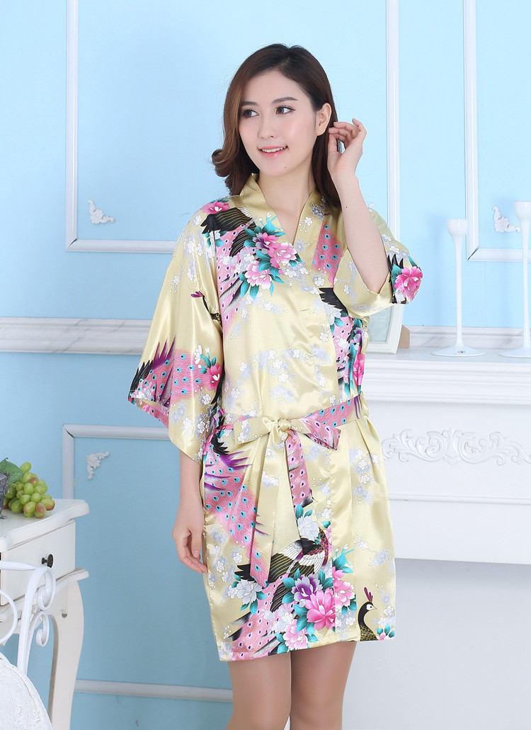 Peignoir - Ref 593490 Image 5