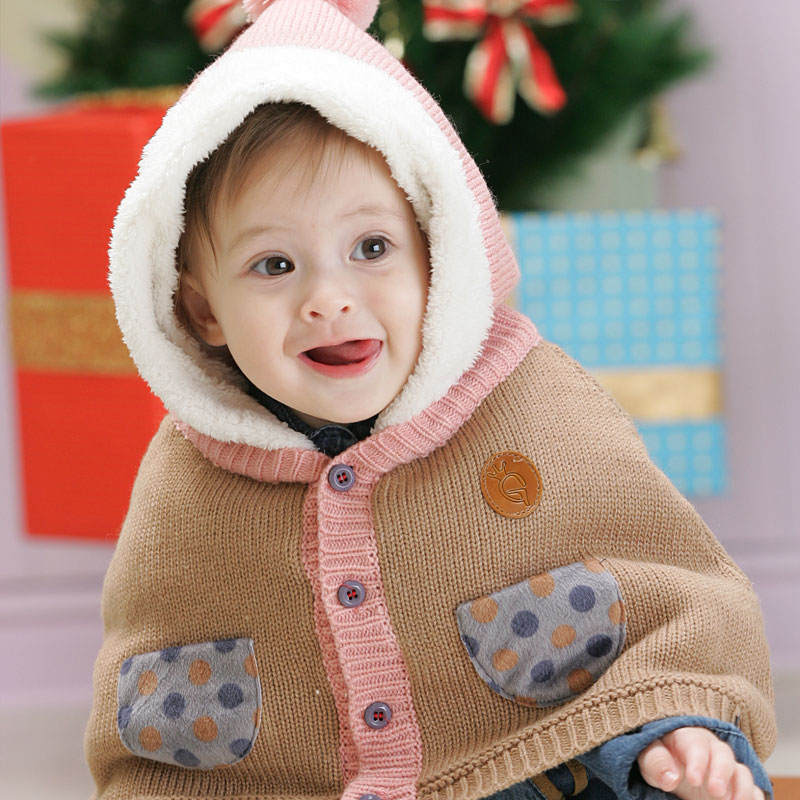 Cape pour enfant - Ref 2154364 Image 4