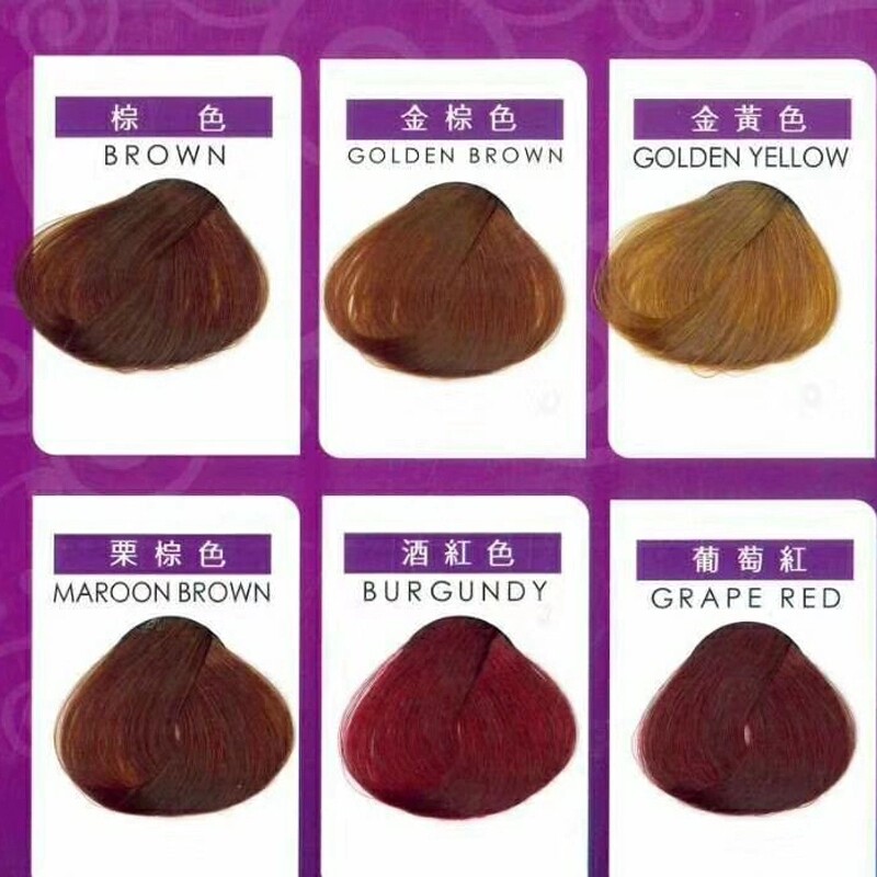 包邮章华天峰橄榄染发焗油膏霜剂温和果纯500ml*2纯植物彩盖白发