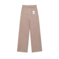 Brown pants