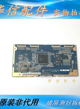 飞利浦37TA1800逻辑板 CPT370WA03C 4C2 S178070