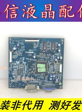 原装宏基Acer显示器 AL2416W驱动板AA968 VL-2402主板 驱动板