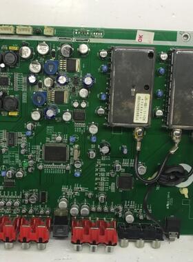 厦华LC-37R26 LC-42R26原装高频板782-L42R18-530F