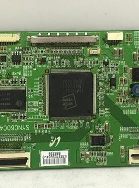 TCL L40E9SHBD L40E9SFR 逻辑板 SYNC60C4LV0.1 三星屏LTA400HA08