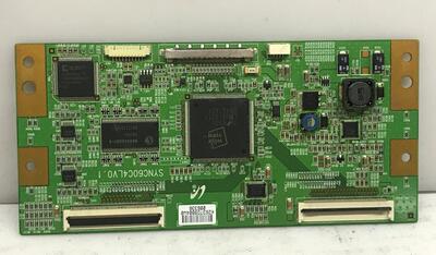 TCL L40E9SHBD L40E9SFR 逻辑板 SYNC60C4LV0.1 三星屏LTA400HA08