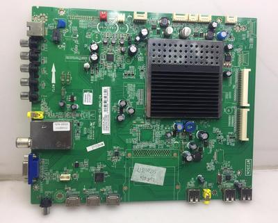 .原装 TCL L43F3300-3D 主板40-CNMT25-MAB2XG配屏LVF430SSTM-E17