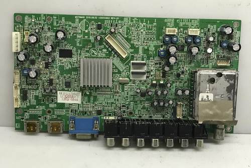 原装康佳 LC32GS80C 主板MST6M48 35014902 屏LTA320AP05