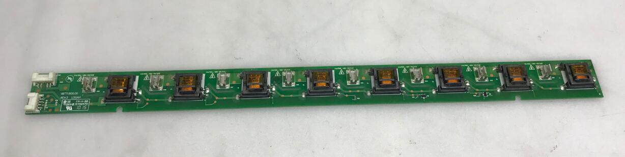 原装 长虹 iTV32750X iTV32750 背光板VBT71800.00 REV:3 高压板