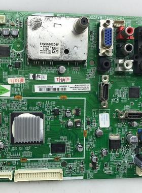 原装TCL L32HDF11TA主板 40-5305AJ-MAB2XG屏 T315XW01