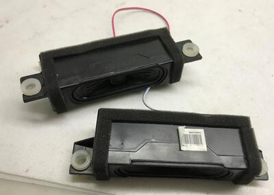 原装海信LED32K2000喇叭，一对价格