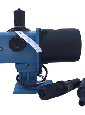 Kemplon千世计量隔膜泵AX1-13小型定量加药泵电磁配比定量计量泵