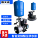 惠沃德不锈钢卧式 WM2系列生活用水增压泵 全自动变频恒压供水泵IQ
