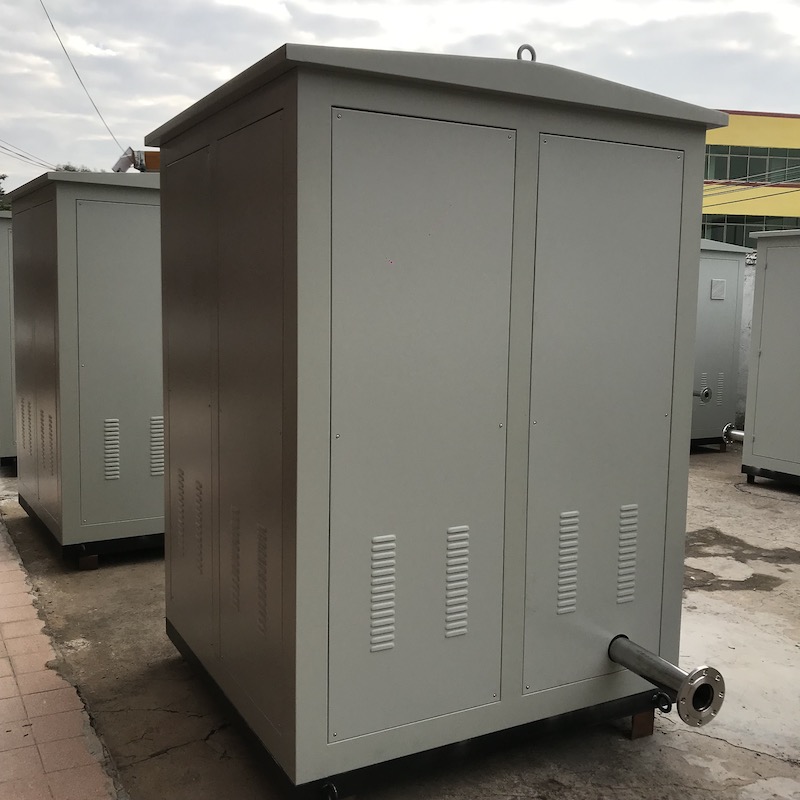 成套供水设备变频恒压给水泵