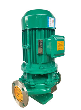 GDF40-160泵 2.2KW不锈钢管道增压泵立式家用电动全自动加压泵