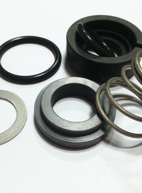 YUANSHIN元新热水泵配件YS-30A高温机械密封 导热油泵轴封 密封件