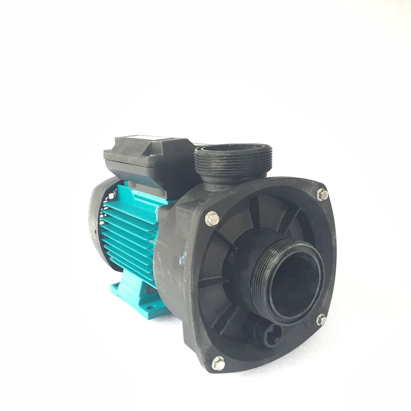 按摩设备增压泵工程塑料离心泵