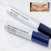美国revitalash眉毛增长液1.5ml 3ml